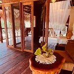Tzunum Jade Lodge