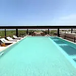 Tulum / Depa En El Corazon De Aldea Zama