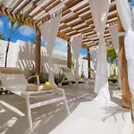 Casita Oleaje Luxury Cultural Sanctuary *