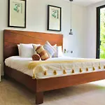 Apartamento Casita Oleaje Luxury Cultural Sanctuary *
