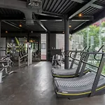 Apartamento Casita Oleaje Luxury Cultural Sanctuary Tulum