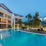 Apartamento Casita Oleaje Luxury Cultural Sanctuary Tulum