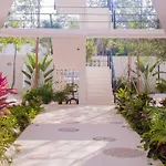 Casita Oleaje Luxury Cultural Sanctuary *