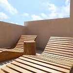 Apartamento Akbal *