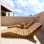 Akbal Apartamento *