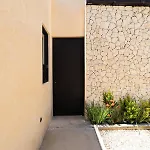Apartamento Akbal *