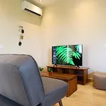 Apartamento Akbal *