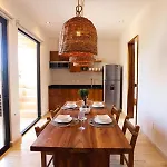Apartamento Akbal