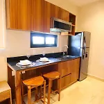Akbal Apartamento *