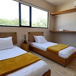 Akbal Apartamento