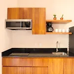 Akbal Apartamento
