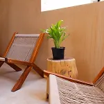 Akbal Apartamento *