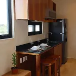 Apartamento Akbal