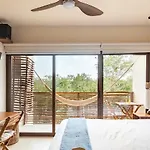 Relax Family Friendly In The In The Jungle - Pools & Cenotes * Tulum