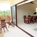 Relax Family Friendly In The In The Jungle - Pools & Cenotes Apartamento