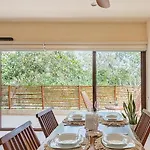 Relax Family Friendly In The In The Jungle - Pools & Cenotes