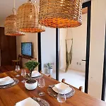 Akbal Apartamento Tulum