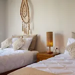 Сasa de vacaciones Nhoa 302c Lux 1br Jungle View Aldea Zama