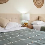 Nhoa 309c Lux 1br Pool View In Aldea Zama Holiday home