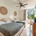 Nhoa 309c Lux 1br Pool View In Aldea Zama Tulum