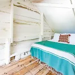 Rancho Pepo - Sian Ka\'An Biosphere Beach House
