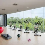 Estudio G204: Luxury And Gym Experience Apartment
