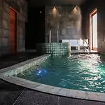 Estudio G204: Luxury And Gym Experience Apartment *
