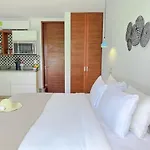 Estudio G204: Luxury And Gym Experience Apartment *