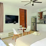 Estudio G204: Luxury And Gym Experience * Tulum