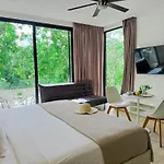 Apartment Estudio G204: Luxury And Gym Experience *