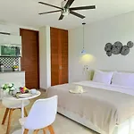 Apartment Estudio G204: Luxury And Gym Experience Tulum