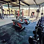 Apartamento Casa Elma *