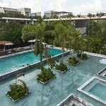 Mistiq B302 Paradise, Private Pool, Luxury Vila, Furnished Gateway