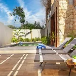 Nuevo Lujo Pileta Privada Cerca Playa/centro *