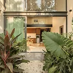 Loft De Lujo, Cerca De La Playa, 4 Piscinas