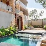 Private Swim-Up Pool. Near Town&Beach. 60Mb Fiber.