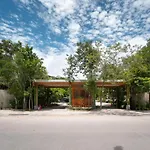 Nhoa 306B Lux 1Br Condo Top Jungle View Aldea Zama