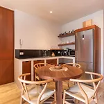 Nhoa 306b Lux 1br Jungle View Aldea Zama *