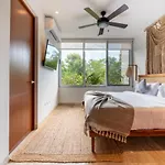 Nhoa 306b Lux 1br Jungle View Aldea Zama Holiday home *
