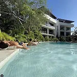 Estudio G204: Luxury And Gym Experience Apartment Tulum