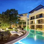 Estudio G204: Luxury And Gym Experience Apartment Tulum