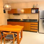 Apartahotel Central Tulum *