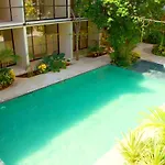Central Tulum Apartahotel Tulum