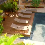 Apartahotel Central Tulum *