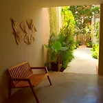 Central Tulum Apartahotel