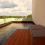 Apartahotel Central Tulum *