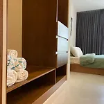 Central Tulum Apartahotel