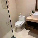 Apartahotel Central Tulum