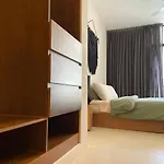 Central Tulum Apartahotel Tulum