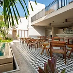 Collection O Faisano Boutique Luxury Hotel, (adults Only) 3* Tulum